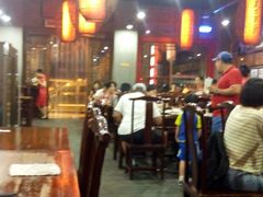 android_upload_pic-天下第一面(大雁塔北广场店)