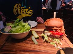 -The Meat & Wine Co Southbank(南岸店)