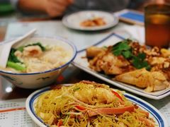 -小龍鳳餐室(番禺路店)