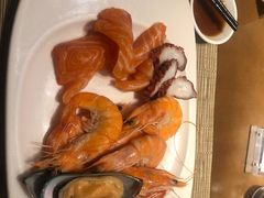 -杭州国际会议中心洲际酒店-原素全日餐厅(解放东路店)