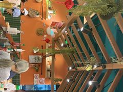 -迷你椰·泰式大排档(共康店)