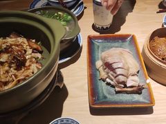 -南京大牌档(龙江新城市广场店)