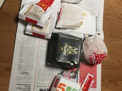 -麦当劳(杭州庆春路店)
