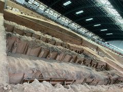-秦始皇帝陵博物院(兵马俑)