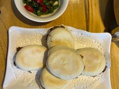 -東舍食唐精品陕菜馆