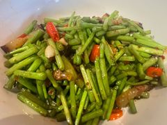 -农耕记·湖南土菜(科技园店)