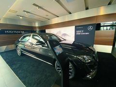 -奔驰北京鹏龙星徽(西大望路店)