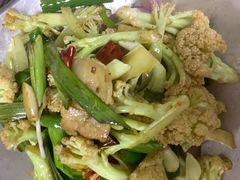 -荷塘秋月·本帮江浙菜(国权路店)