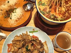 -莲花公园煎蟹·30年闽菜(火车站店)