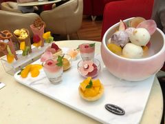 -哈根达斯(扬州瘦西湖店)
