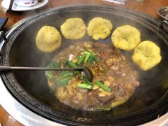 -曹丞相·地锅鸡·地锅鱼(武林店)