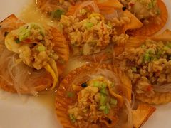 -南蚝小贝海鲜特色餐厅(南澳岛店)