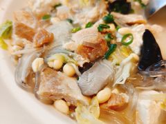 -郑庄脂渣海鲜楼(九水路店)