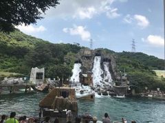 -东部华侨城
