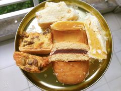 -北京三禾稻香村(王府井百货店)