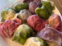-宝源饺子(麦子店街店)