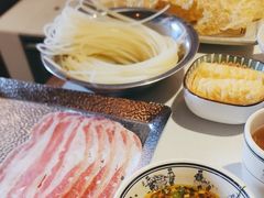 -螺大喜螺蛳粉火锅(雍和宫店)
