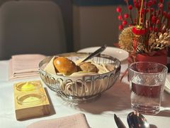 -Kathleen's Waitan 凯圣琳江景西餐厅(外滩店)