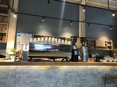 -GOTLOT COFFEE&KITCHEN角落厨房NOOK店