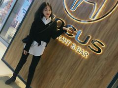 -MOCUS莫卡斯餐厅(祥云小镇店)