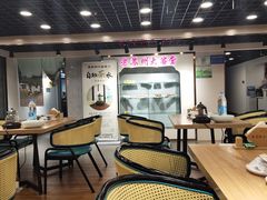 -老苏州大客堂·苏帮菜·松鼠桂鱼·苏州传统小吃(观前街人民商场店)