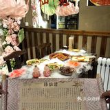 铁西红梅文创园新发现！江湖菜馆好吃绝了！
