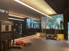 -TOP健身私教工作室(侨香店)