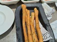 -海底捞火锅(枫蓝国际购物中心店)