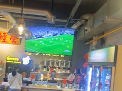 -有局·成都市井烧烤·精酿啤酒(双楠店)