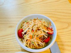 -米泰芒·东南亚料理(体育西店)