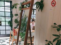 -一尺花园(安和花园店)