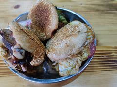 -昌顺马记小吃店(昌盛园店)