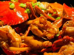 -胖哥俩肉蟹煲(湖滨银泰in77店)