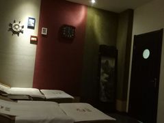 -猴满足影院足道SPA(金钟路店)