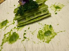 -香宫中餐厅 · 桂林香格里拉