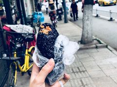 -芳婆糕团店(王府大街店)