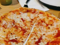 -玛尚诺Pizza&Bar(长泰广场店)