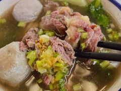 -合意桐坑牛肉粿·鲜牛肉火锅(嵩山总店)