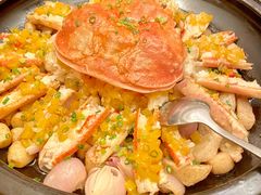 -上海小南国(国会店)