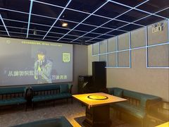 -红井路游艺炖锅·音乐餐吧(十渡店)