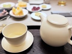 -隐溪茶馆(静安寺店)