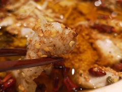 -椒爱水煮鱼川菜(新抚万达店)