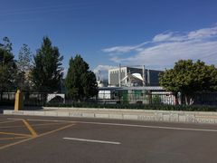 -霍尔果斯国门景区