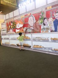 -奇乐儿巴迪总动员儿童乐园(保利时光里店)