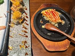 -千代武日本料理(开发区店)