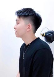 -朗峰专业美发沙龙