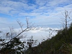 -井冈山风景名胜区