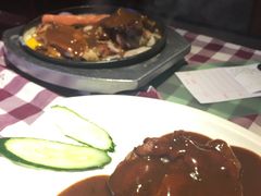 -开心果牛扒城(雍华庭店)