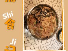 -攀枝花·任德琼·盐边羊肉米线