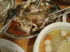 -ZF Seafood Restaurant 卓峰海鲜餐